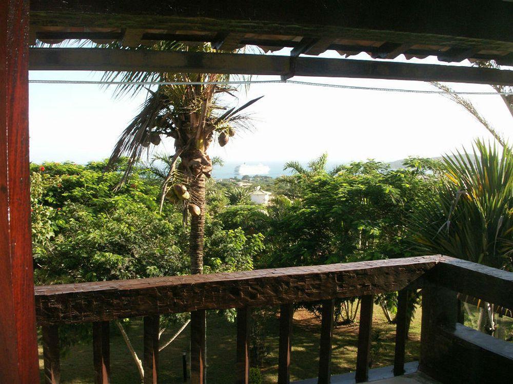 مبيت وإفطار Búzios Tropico De Capricornio المظهر الخارجي الصورة