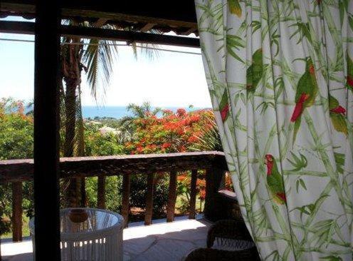 مبيت وإفطار Búzios Tropico De Capricornio المظهر الخارجي الصورة